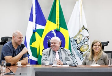 Cuiaba e TJMT definem segundo grande evento de capacitacao sobre autismo