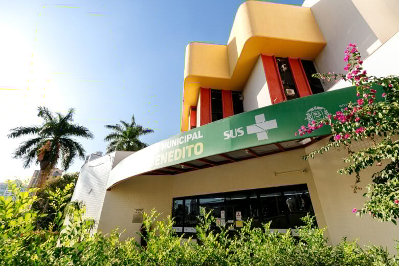 Cuiaba faz mutirao de exames para prevencao ao cancer de mama