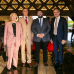 Cuiaba fortalece relacoes com a Italia e se prepara para evento internacional em Roma em 2026