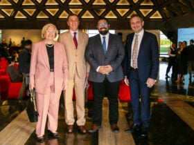 Cuiaba fortalece relacoes com a Italia e se prepara para evento internacional em Roma em 2026