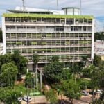Cuiaba premia artes de combate a violencia contra mulher feitas por estudantes