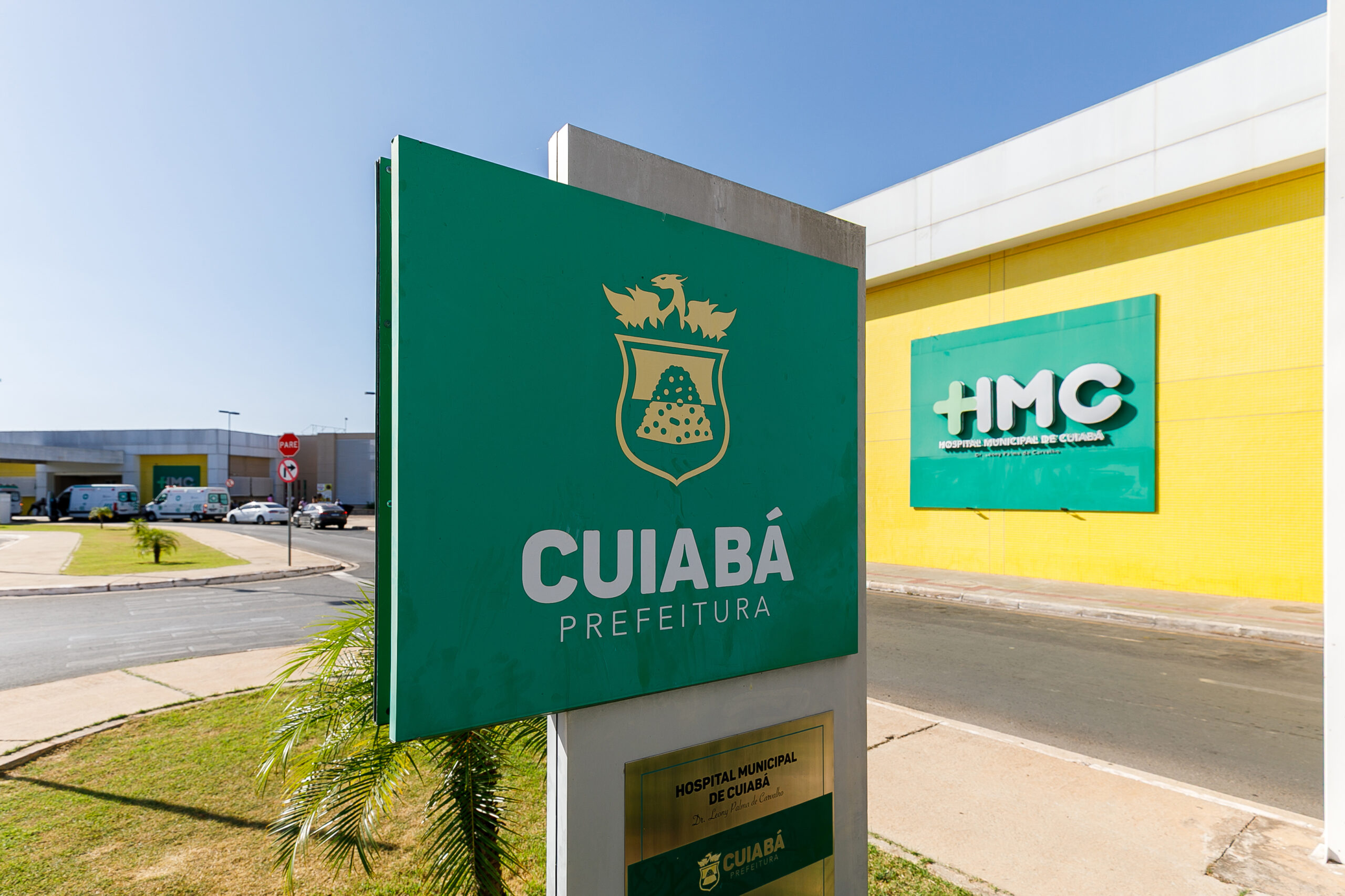 Cuiaba recebe 28 doses de antidoto e esta preparada para casos de intoxicacao scaled