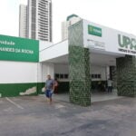 Cuiaba zera pacientes internados nas UPAs Verdao Pascoal Ramos Leblon e Morada do Ouro