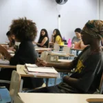 Cursinhos Populares