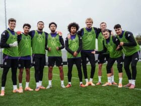 Irlanda do Norte x Alemanha: confronto promete emoções nas Eliminatórias da Copa do Mundo 2026. Imagem: DFB Philipp Reinhard