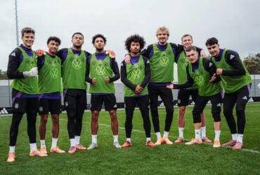 Irlanda do Norte x Alemanha: confronto promete emoções nas Eliminatórias da Copa do Mundo 2026. Imagem: DFB Philipp Reinhard