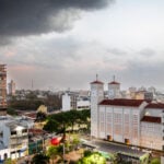 Defesa Civil de Cuiaba faz orientacoes sobre possibilidade de chuva nesta quarta