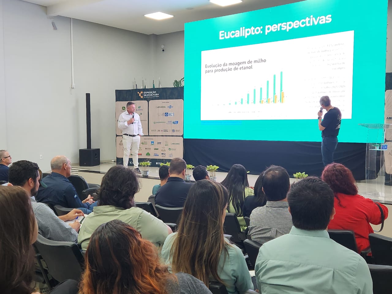 Déficit no mercado de biomassa coloca MT em alerta