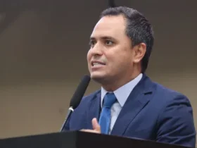 Deputado sugere teletrabalho durante obras do BRT em Cuiabá