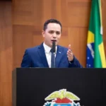 Deputado cobra ressarcimento por reservatório em Colíder
