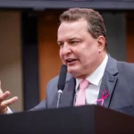 Max Russi cobra melhorias no fornecimento de energia em Mato Grosso