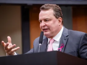 Max Russi cobra melhorias no fornecimento de energia em Mato Grosso