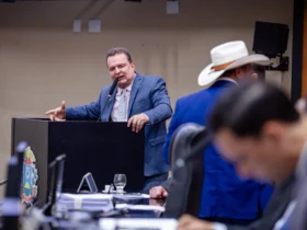 Max Russi defende PLC para proteger áreas úmidas em MT