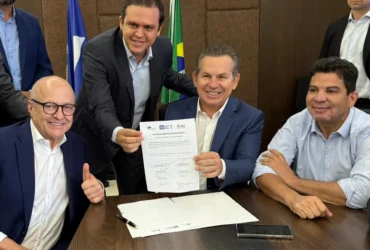 Deputado anuncia construção de viadutos no Trevão de Rondonópolis