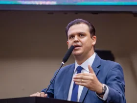 Thiago propõe qualificação tecnológica para o agronegócio