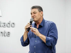ALMT redefine proteção de áreas úmidas em Mato Grosso