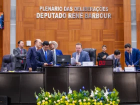 Deputados aprovam PLC para áreas úmidas do Araguaia e Guaporé