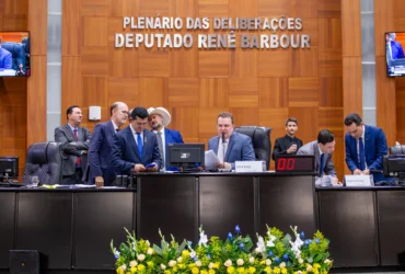 Deputados aprovam PLC para áreas úmidas do Araguaia e Guaporé
