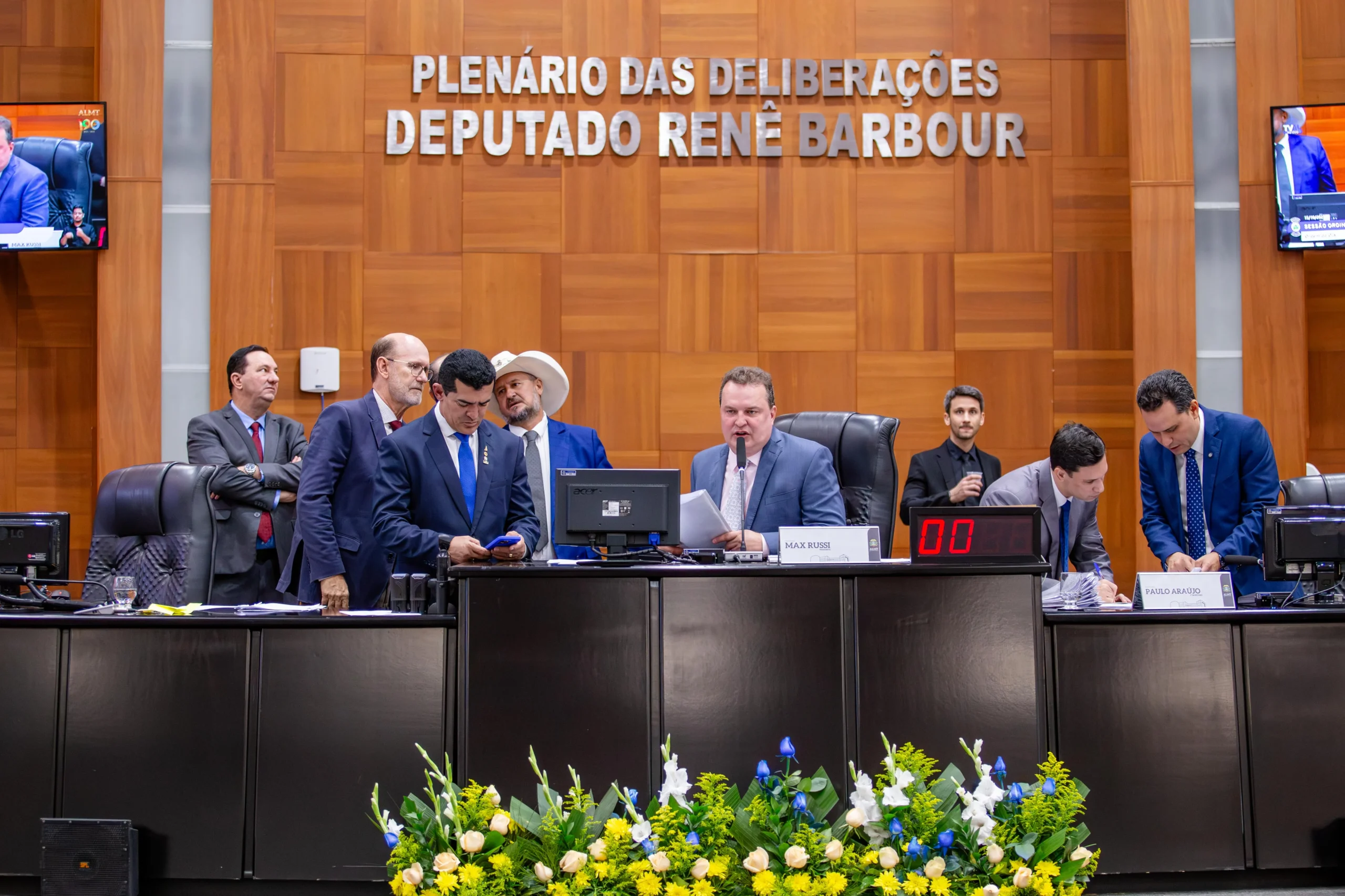 Deputados aprovam PLC para áreas úmidas do Araguaia e Guaporé