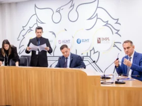 Deputados aprovam PDL que suspende contratos irregulares