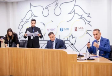 Deputados aprovam PDL que suspende contratos irregulares