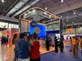Desenvolve MT oferece atendimento personalizado, orientações e simulações de crédito na Feira do Empreendedor Sebrae