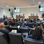 Detran-MT capacita servidores em vistoria veicular