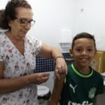Dia D de Vacinacao em Sorriso contabilizou mais de mil doses aplicadas