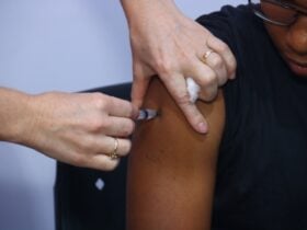 Dia D de vacinacao mobiliza unidades de Sinop e mais de 15 mil doses sao aplicadas