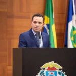 Diego Guimarães cobra agilidade da Eletrobras em reparo de barragem