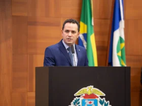 Diego Guimarães cobra agilidade da Eletrobras em reparo de barragem