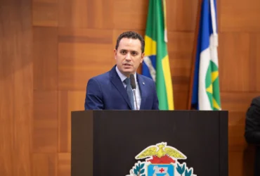 Diego Guimarães cobra agilidade da Eletrobras em reparo de barragem