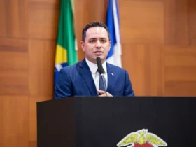 Diego Guimarães alerta sobre danos de destruição de balsas