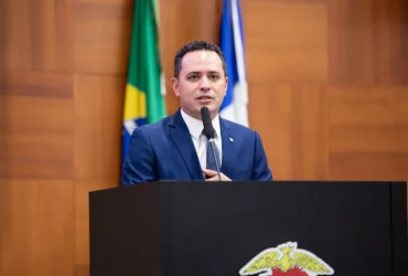 Diego Guimarães alerta sobre danos de destruição de balsas