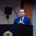 Diego Guimarães defende segurança jurídica a comerciantes