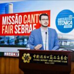 Diretor na China