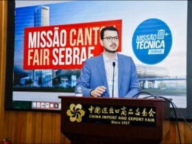 Diretor na China