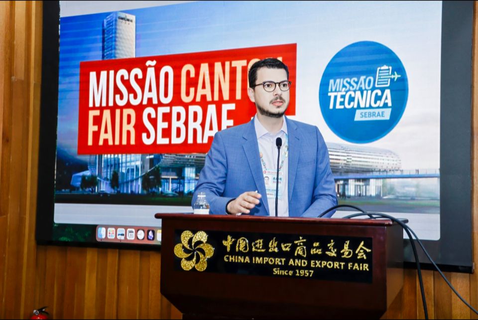 Diretor na China