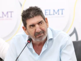 Centro Oncológico em Tangará da Serra é defendido por deputado