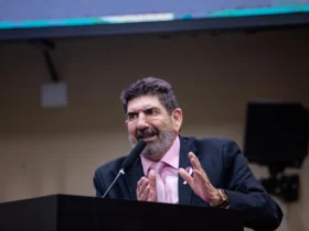 Dr. João assume relatoria para nomear espaços do Hospital Central