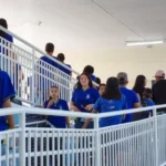 Duas escolas em MT adotam modelo cívico-militar