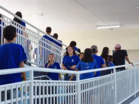 Duas escolas em MT adotam modelo cívico-militar