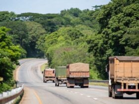 BR-364 terá interdições parciais em Rondonópolis e região