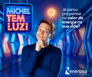 Publicidade Energisa