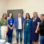 Educacao de Varzea Grande reforca parceria com Estado para fortalecimento e gestao do ensino