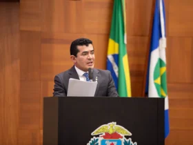 Mato Grosso Avança com Monitoramento Gratuito de Glicose