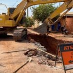 Em 10 meses de gestao Varzea Grande soma mais de 2.500 acoes de obras e manutencao urbana