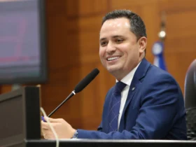 Emenda de Diego garante exames de mama em Guarantã