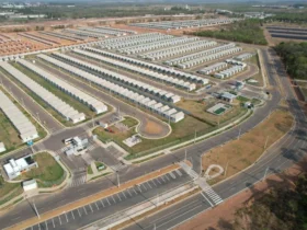 Ser Família Habitação conquista prêmio Master Imobiliário com Parque do Cerrado