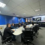 Vigia Mais MT: Tecnologia e Parcerias Reforçam a Segurança Pública em Mato Grosso